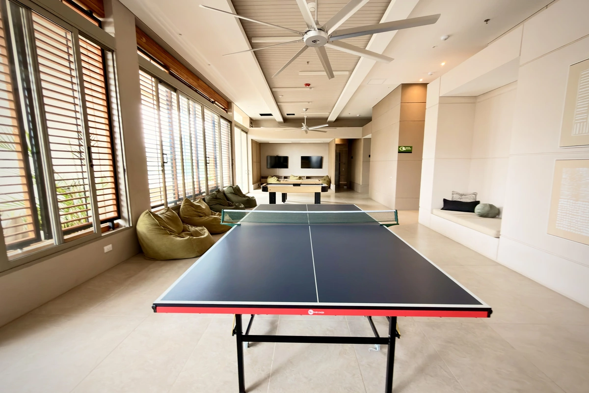 Salón de Juegos y Billar
